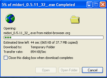 downloading...