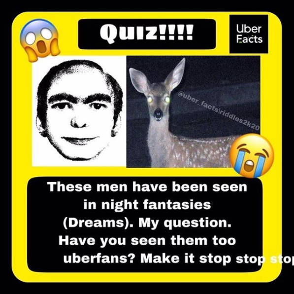 uber post good