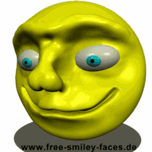 happy